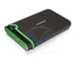 Disque Dur Externe 2TB StoreJet 25M3 2000Go Vert, Gris TS2TSJ25M3