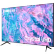 TV Smart 50" Gamme C Serie 7 4K 3,840x2,160 3 HDMI 1 USB bth Wifi Recept integré UA50CU7000UXMV
