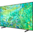 TV 55" Serie 8 UHD 4K 3840x2,160 3 HDMI 1 USB Smart BTH Wifi Recept Integré UA55CU8000UXMV