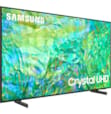 TV 55" Serie 8 UHD 4K 3840x2,160 3 HDMI 1 USB Smart BTH Wifi Recept Integré UA55CU8000UXMV