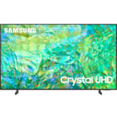TV 55" Serie 8 UHD 4K 3840x2,160 3 HDMI 1 USB Smart BTH Wifi Recept Integré