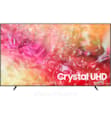 TV 60" gamme D Serie 7 4K UHD 3 HDMI 1 USB Smart bth wifi recept integré UA60DU7000UXMV