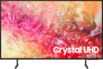 Téléviseur 43" Crystal UHD 4K DU7100 UE43DU7100UXTK