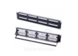 PATCH PANEL 48 PORT UTP CAT 6 LINXCOM IDC UTP6IDCPP48 2U