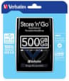 DISQUE DUR PORTABLE USB STORE