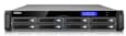 Qnap VioStor VS-8148U-RP Pro+, network video recorder, 2U VS-8148U-RP Pro+