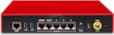 Firebox T45 - Dispositif de Sécurité - avec 1 an de suite de Security de Base - 5 ports - GigE WGT45031