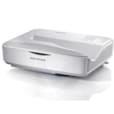 VIDEOPROJECTEUR ULTRA-COURTE FOCALE avec Support Mural WXL-4000