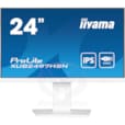 Moniteur 24 pouces IPS avec USB-C dock et RJ45 ( LAN ) XUB2497HSN-W1