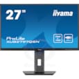 ProLite Moniteur 27" Trés Haute Résolution avec USB-C dock et RJ45 (LAN) HDMI/DisplayPort XUB2797QSN-B1