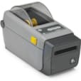 Imprimante Etiquette de Bureau Thermique Monochrome 203 dpi USB ZD41022-D0EM00EZ