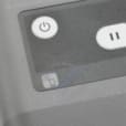 Imprimante Etiquette de Bureau Thermique Monochrome 203 dpi USB ZD41022-D0EM00EZ