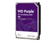 Disque dur de surveillance WD Purple WD40PURX - disque dur - 4 To - SATA 6 Gb / s DS-HDDWD40PURX