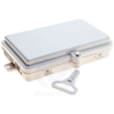 BOITE JONCTION LINKTECH DE FIBRE OPTIQUE 12 BRINS LIN-BOI/12