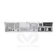 Serveur PowerEdge R750XS Xeon Silver 4310 16Go 2*480Go SSD SATA PERC H745 iDRAC9E PER750XS