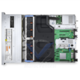 Serveur PowerEdge R750XS Xeon Silver 4310 16Go 2*480Go SSD SATA PERC H745 iDRAC9E PER750XS