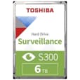 Disque Dur interne 6TB TOSHIBA HDWT860UZSVA