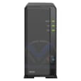 Serveur NAS 1 Baie DiskStation Mini-Hub 1Bay Realtek RTD1619B 1GB 1xRJ45 DS124