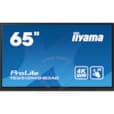 PROLITE ECRAN INTERACTIF AVEC CAMERA INTEGRE 4K AUTOTRACKING TE6512MIS-B3AG