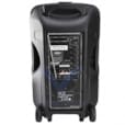 HAUT-PARLEUR AMPLIFIÉ MASTER 12" USB-SD-FM A12-2
