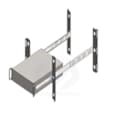 Liebert GXT rack slide kits - 18/32" RMKIT18-32