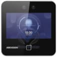 POINTEUSE+CONTROLE ACCES RECONAISSANCE FACIALE+RFID MIFARE DS-K1T343M ECRAN TACTILE LCD 4.3" HIK_K1T343M