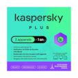 KASPERSKY _Plus_3dev_1y_FFP_inclCD_MAG KL10428BCFS-25FFPMAG