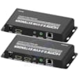 Extension HDMI 4K KVM 60M 4K T-51060E