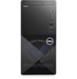 PC Breau DELL Vostro 3910 TWR i5-12400 8Go 512Go SSD Freedos N7519VDT3910EMEA_UBU