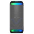 ENCEINTE PORTABLE XV800 PUISSANTE SANS FIL SRS-XV800