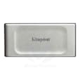 Disque SSD 500 Go Externe (Portable) USB 3.2 Gen 2x2 Noir, Argent SXS2000/500G