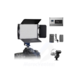 TOLIFO LED Camera Light PT-15B Torche tolifo