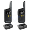 Talkies-Walkies Motorola étanches (pluie) XT185