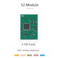 Yeastar S2 Module moduleextension 2 FXS S2-2FXS