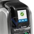 Imprimante de Cartes Simple et Double Face ZC300