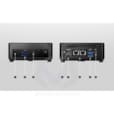 Mini PC Intel® msi Cubi i3 12EME GENERATION + Windows Pro 12M-004EU-WINPRO