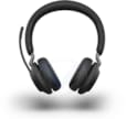 Micro-casque Bluetooth sans fil USB-A Evolve2 65 Duo USB-A MS + Link 380a 26599-999-999