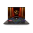 MSI Gaming Msi Vector 16 HX AI A2XWIG-463MA – Ultra 9 S2, Intel® Core™ Ultra 9‑275HX (36M Cache, up to 5.40 GHz, 24 cœurs), 16 GB (2*8GB) DDR5 6400 MHz , 1To SSD PCIe Gen 4 NVMe, NVIDIA GeForce RTX 5070 Ti (12 Go VRAM), 16″ QHD (résolution ~2560 × 1440) 4.7113773612e+12