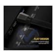 Câble Ugreen Flat HDMI 2.0 - 1.5 mètre (50819) 50819-1.5M