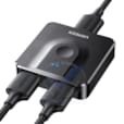 Switch Commutateur HDMI 2 en 1 50966