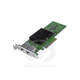 Carte Réseau Interne 10000 Mbit/s Broadcom 57416 Double Port 10 Go Base-T PCIe Adaptateur 540-BBUO