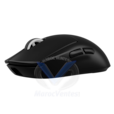 Logitech G PRO X SUPERLIGHT 2 LIGHTSPEED Gaming Mouse - BLACK - 2.4GHZ - N/A - EWR2i-934 910-006631