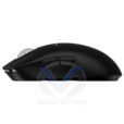 Logitech G PRO X SUPERLIGHT 2 LIGHTSPEED Gaming Mouse - BLACK - 2.4GHZ - N/A - EWR2i-934 910-006631