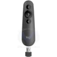 Logitech 910-006520 - TÉLÉCOMMANDE LASER DE PRÉSENTATION R500s Bluetooth 910006520