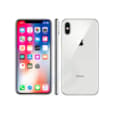 iPhone X 256GB Silver Eco+ A148005