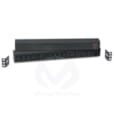 APC PDU 16A, 1U, 10 x IEC C13(10A)+2xIEC C19 (16A), Gar2ans AP9559