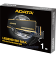 Disque Dur Externe Adata HD710 Pro 1 To ALEG-960M-1TCS