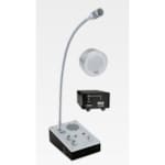 Système micro et haut-parleur CCS-2300