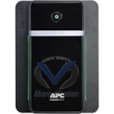APC Easy UPS BVX, 1600VA, 230V - , Schuko Sockets BVX1600LI-GR