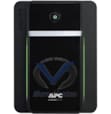 APC Easy UPS BVX, 1600VA, 230V - , Schuko Sockets BVX1600LI-GR